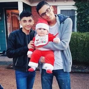 Meet your Posher, Frozan